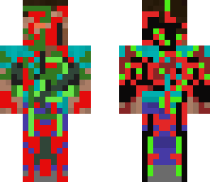 zomb steve