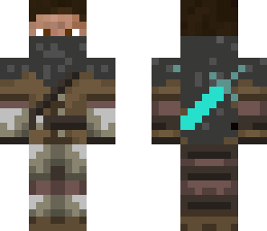 assasin steve