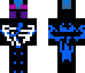 robot -ed