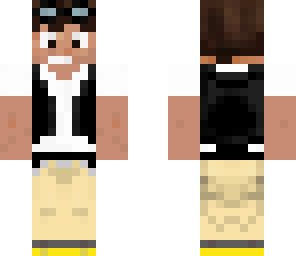 racer fixed