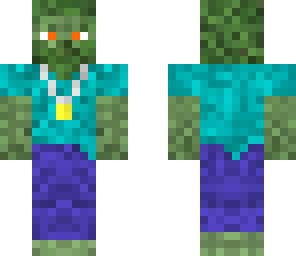 zombie companion