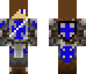 blue knight 2
