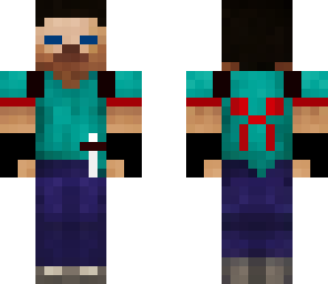 pepeman oficial skin 2