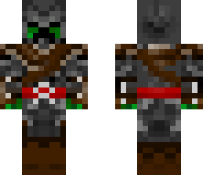 ezio acr creeper