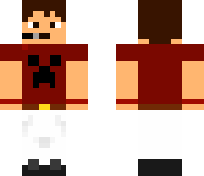 another minecraft skin