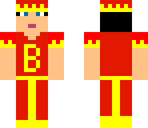 king of boys