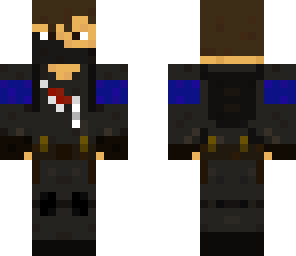 swedish commando