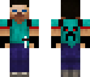 pepeman oficial skin 3