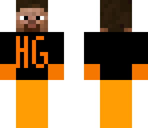 huger games steve