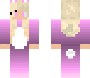 baby bunny onesie