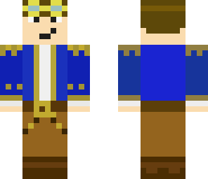 steam man