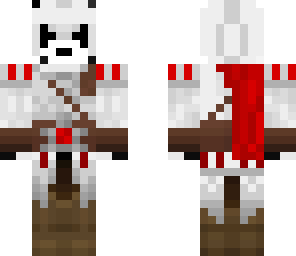 panda assassin