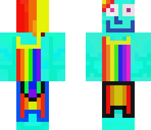 rainbow dash