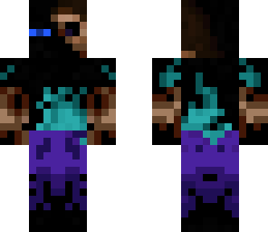 ender creepersteve