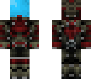 space suit mk1