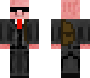 managerpig adventure