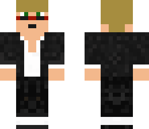 randonskins