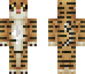 tiguinho