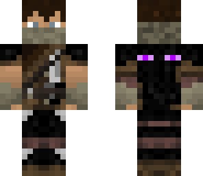 enderman hunter 2