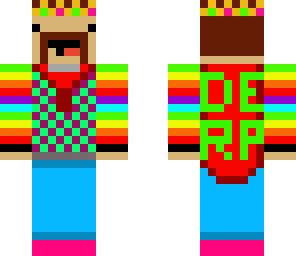 king derpenstein iii