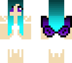 fairy girl