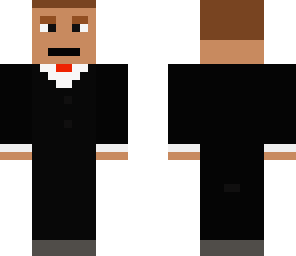 tuxedo