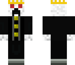 all hail king israpthel