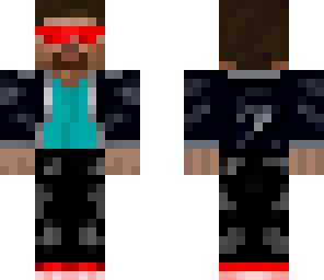gangster