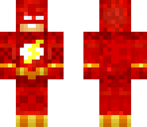 herobrine flash