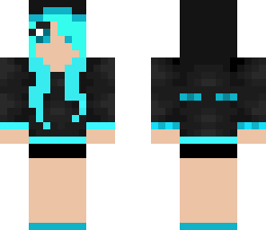 ender girl