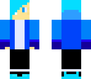 dj bluejay