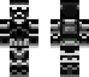 shadow trooper