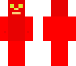 red devil