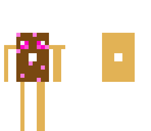 cookydoe donut 1