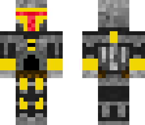 bounty hunter