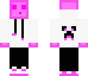 pink slime