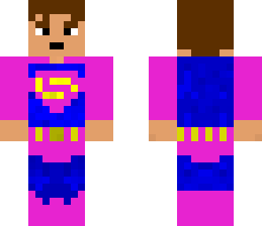 superman