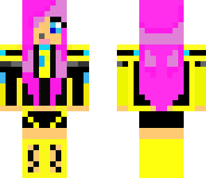 megurine luka edited