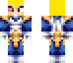 ssj vegeta
