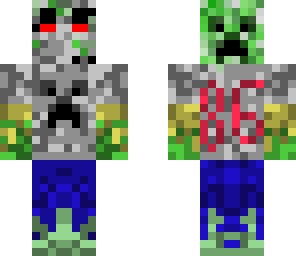 creeperturtle86 newupdatedversion