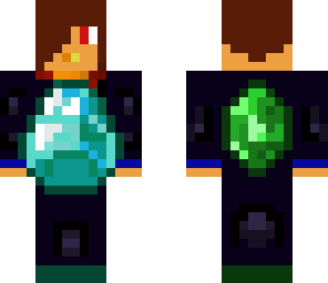 diamond-emerald quest