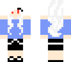 first skin