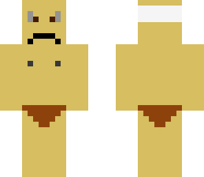 lost miner