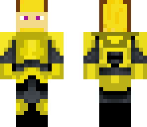 budder trooper