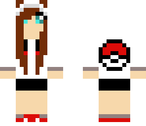 pokegirl
