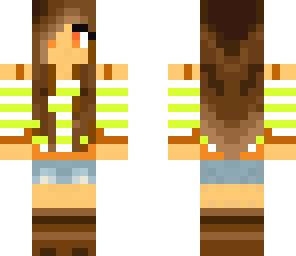 skin edit