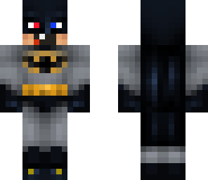 derpy batman