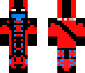 herobrines soul