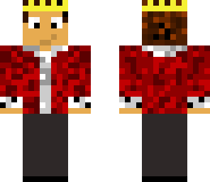 king