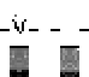 deadloxs' clothes